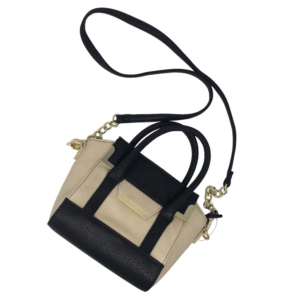 Olivia Joy Small Crossbody Shoulder Bag Purse